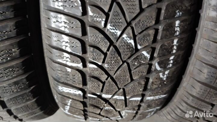 Dunlop SP Winter Sport 3D 215/55 R16 93H