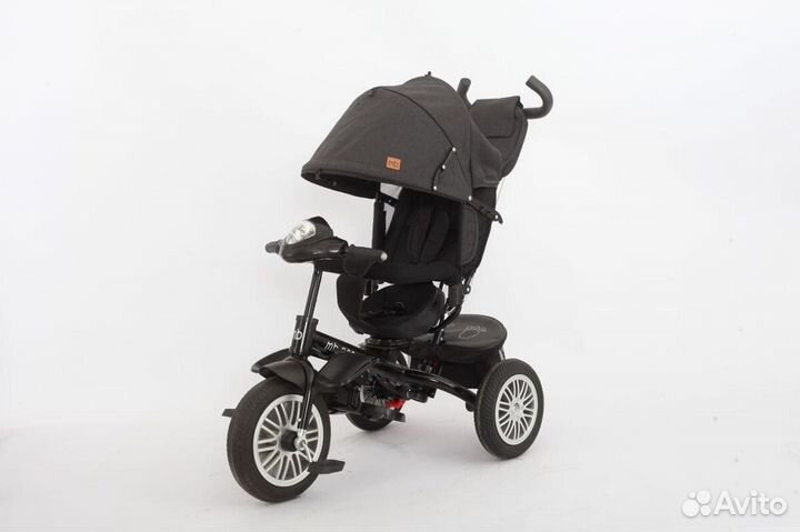 Велосипед трехколесный My Baby MB-002