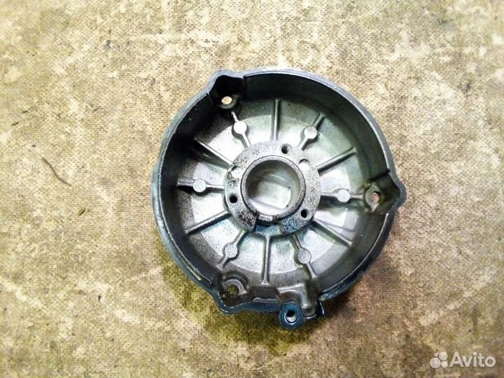 Крышка генератора yamaha xjr400 xjr 400 r 1998