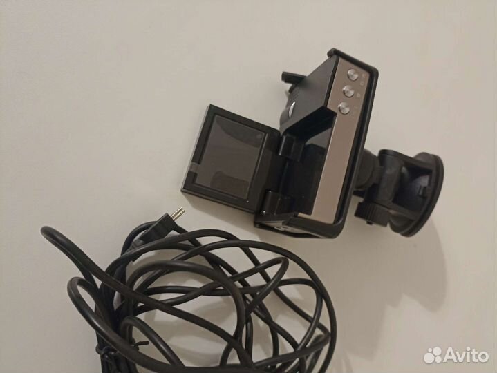 Видеорегистратор prestigio Full HD