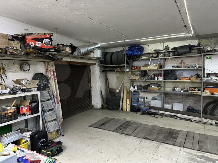 Дом 110 м² на участке 5 сот.