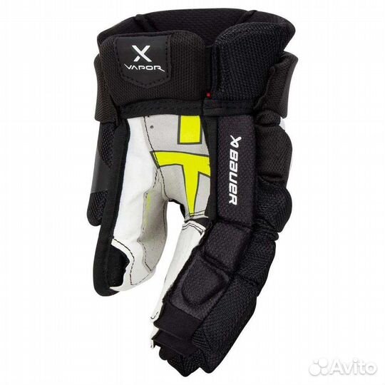 Bauer vapor hyperlite JR 11