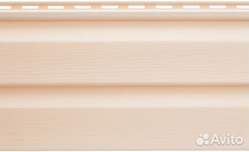 Сайдинг Альта Классика