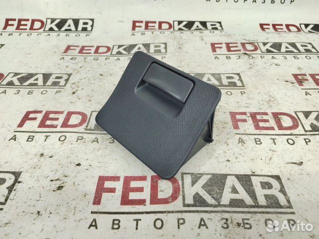 Бардачок передний левый Toyota Corolla E150 1ZR FE