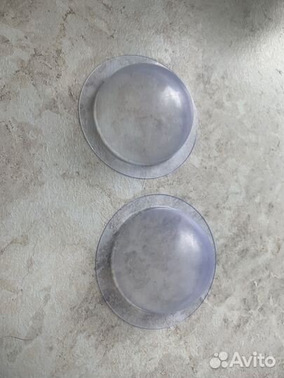 Формы для бомбочек