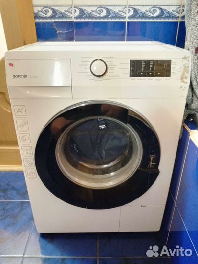 Стиральная машина бу