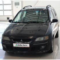 Mitsubishi Space Star 1.8 AT, 2004, 206 477 км, с пробегом, цена 295 000 руб.