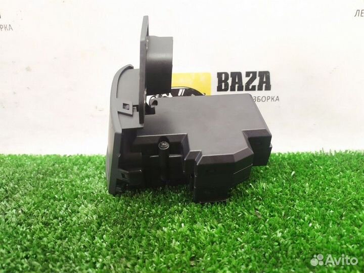 Замок зажигания Audi A4