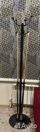 Вешалка напольная