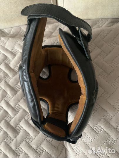 Спортивная экипировка