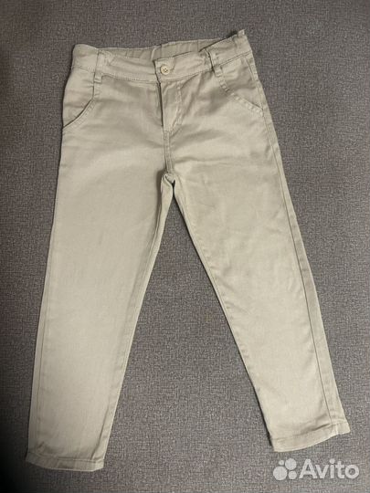 Рубашка для мальчика