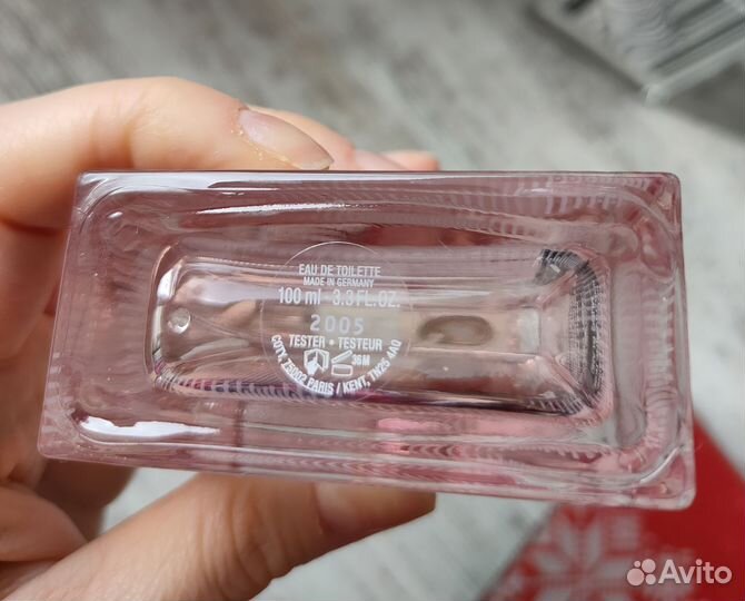 Парфюмерия остатки во флаконах