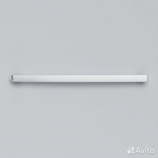 Держатель для полотенец AM.PM Sensation A30346400 хром