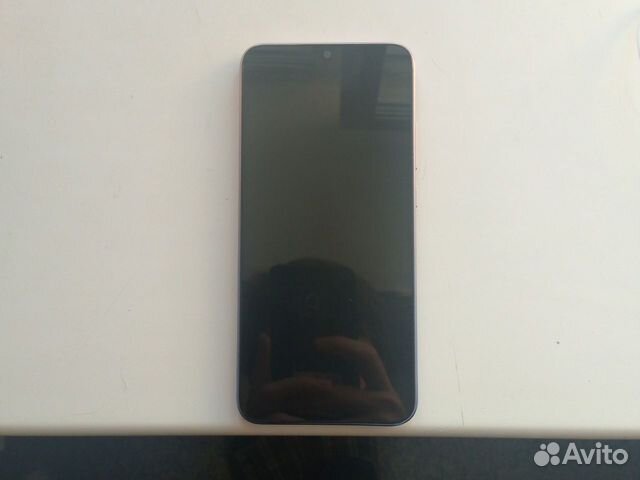 Xiaomi Redmi 9C (NFC), 4/128 ГБ объявление продам