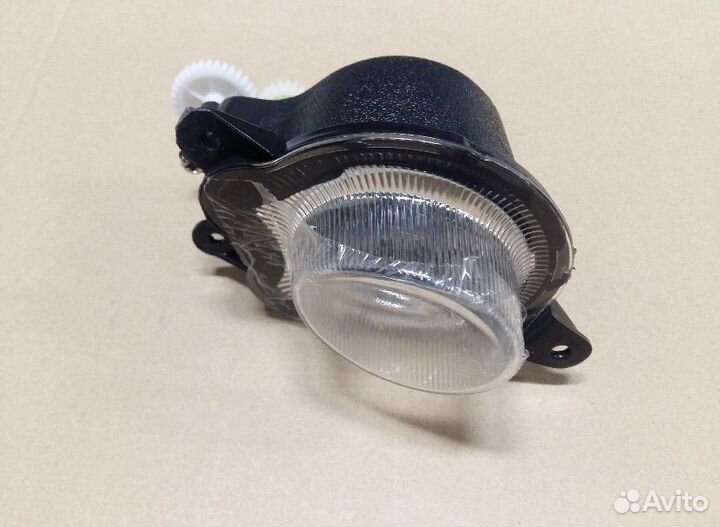 Фара п/т правая Chery amulet (A15-3732020BA)