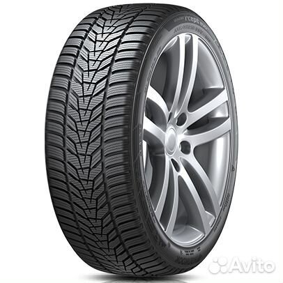 Hankook Winter I'Cept Evo 3 W330 245/45 R17 99V