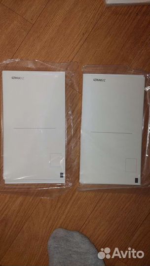 Картридж Canon CP520