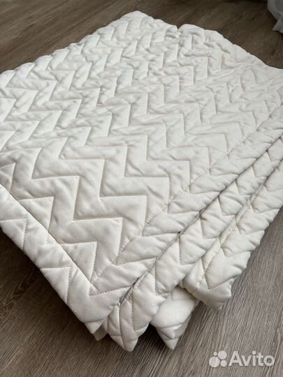 Покрывало на кровать 240x260