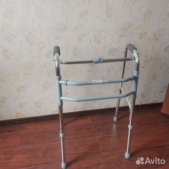 Ходунки для взрослых