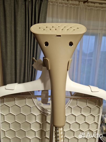 Вертикальный отпариватель Philips