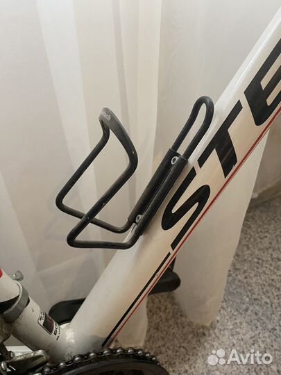 Велосипед stern 26 алюминевый