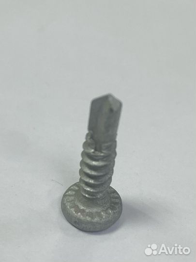 Саморез для металла металл - лстк 4,8x19 (SS116)