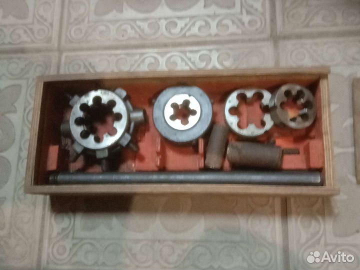 Клупп трубный