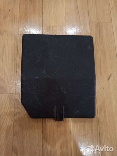 Крышка предохранителей Lancer 10