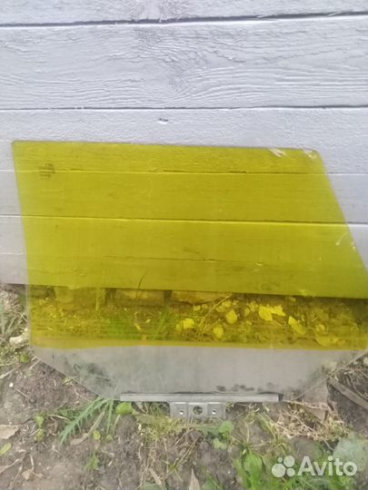 Стекло Ваз 2109, 99,14,15 заднее правое