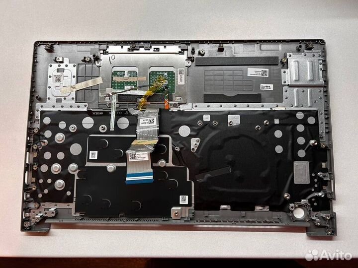 Топкейс для ноутбука Lenovo ThinkBook 15 G2