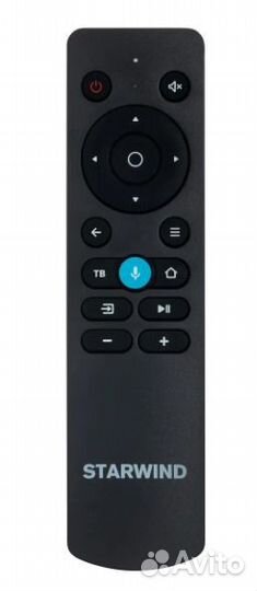 Телевизор StarWind SW-LED32BG200 Новый в упаковке