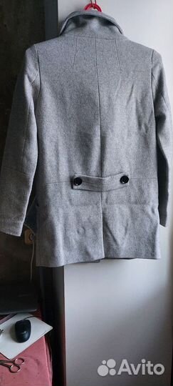 Пальто женское 42 44