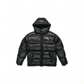 Пуховик Puma volume down jacket