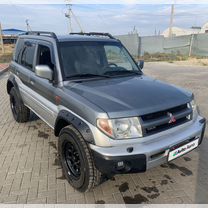 Mitsubishi Pajero Pinin 2.0 AT, 2003, 212 000 км, с пробегом, цена 900 000 руб.