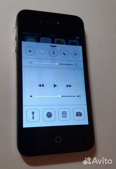 iPhone 4, 32 ГБ