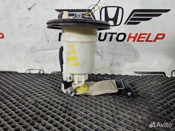 Топливный насос Honda Accord CM2 K24A 2006