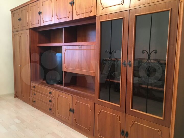 2-к. квартира, 67 м², 7/9 эт.