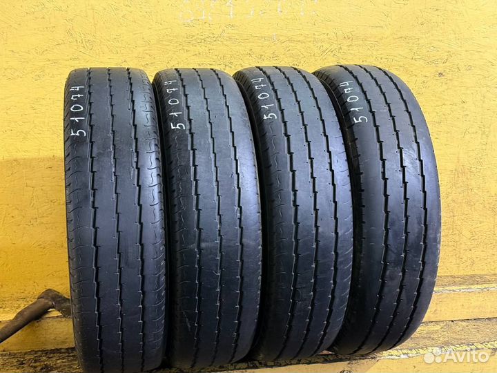 Wanli S-2023 215/75 R16C 116R