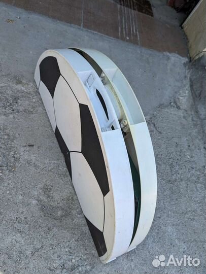 Стол туристический складной