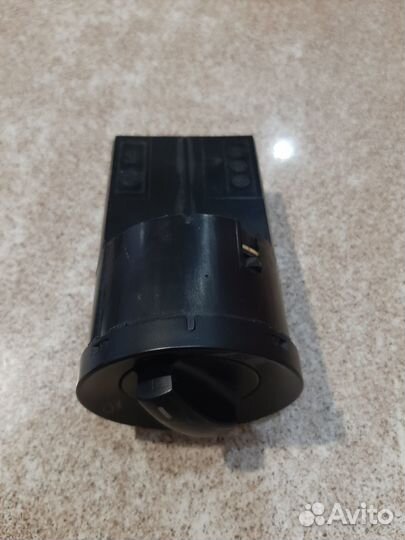 Блок переключателя света на VW polo 2017г