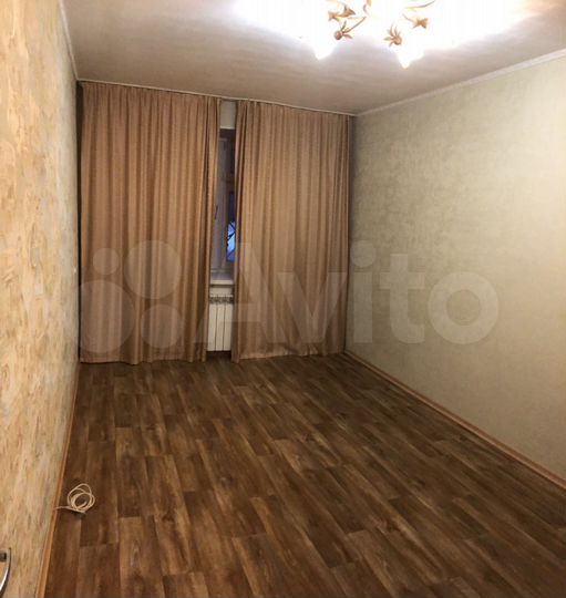 2-к. квартира, 56,7 м², 1/9 эт.