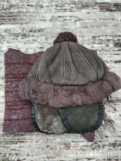 Шапочки пакетом