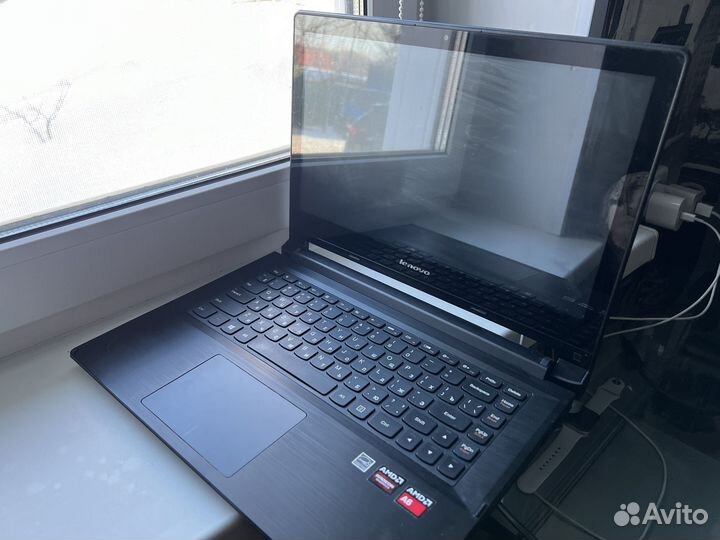 Lenovo flex 2 14