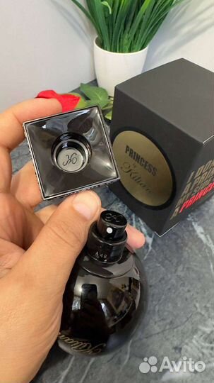 Kilian princess 100мл открытые для фото