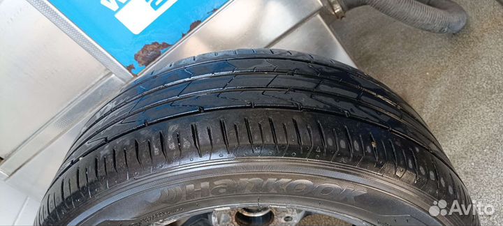 Hankook Ventus Prime 3 K125 205/55 R16 91H