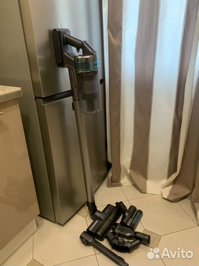 Пылесос Samsung