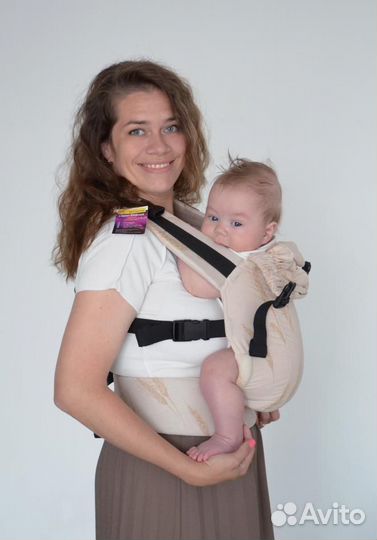 Эргорюкзак