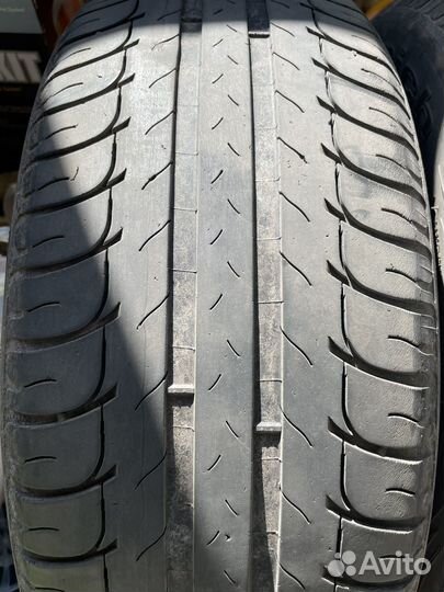 Bfgoodrich G-Grip 195/55 R16 87V