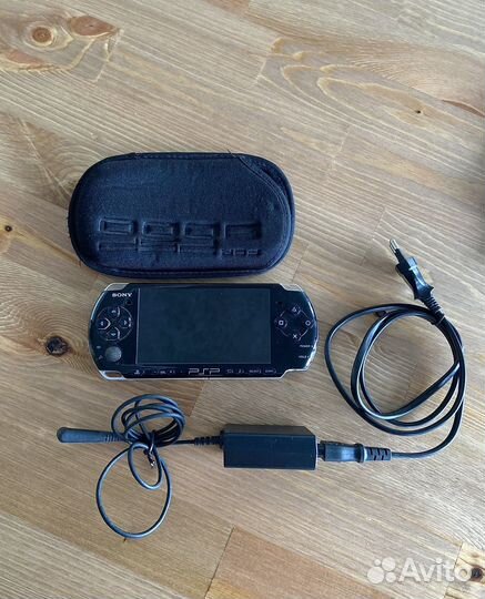 Sony PSP