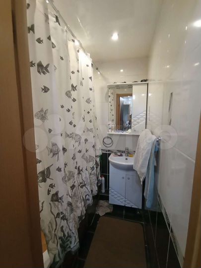 3-к. квартира, 74 м², 2/3 эт.